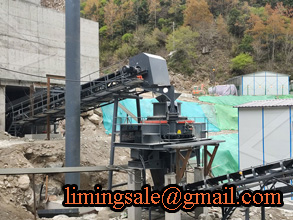 沈阳矿山设备西藏浮石加工生产设备